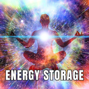 Energy Storage