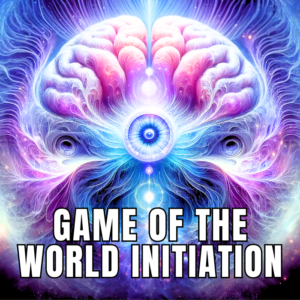 Game of the World Initiation