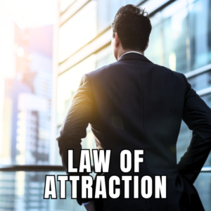 Law of Attraction