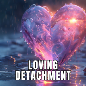 Love and Detachment